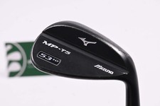 Mizuno gap wedge for sale  LOANHEAD