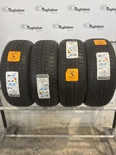 Set gomme 215 usato  Villasanta