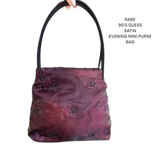 Rare guess satin for sale  Monterey