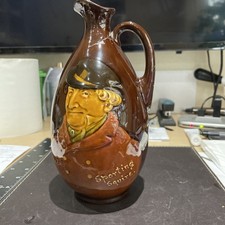 Doulton kingsware dewars for sale  STOURPORT-ON-SEVERN