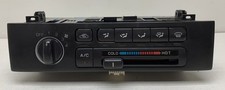 1995 1996 1997 1998 Nissan Maxima A/C aquecedor unidade de controle climático fabricante de equipamento original 95-98 comprar usado  Enviando para Brazil