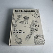 Six seasons new for sale  Wilmington