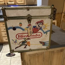 Vtg 1980 nintendo for sale  Watertown