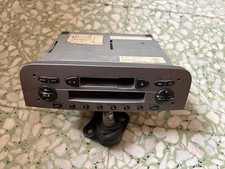 Autoradio stereo cassette usato  Casamarciano