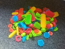 Bundle stickle bricks for sale  SOUTHAMPTON