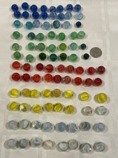 Old marbles lot for sale  Omaha