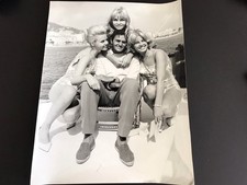 Festival cannes 1965 d'occasion  Benassay