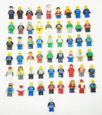 Lego minifigures bundle gebraucht kaufen  Warstein