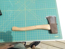 Vintage rafting axe for sale  Helena