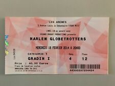 Ticket match basket d'occasion  France
