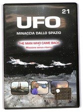 Ebond ufo minaccia usato  Italia