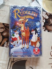 Vhs film rudolph gebraucht kaufen  Dorsten