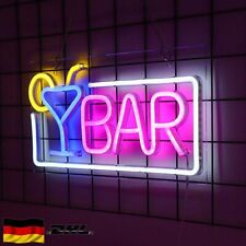 Led neon schild gebraucht kaufen  Frankfurt (Oder)