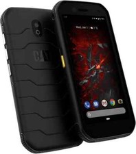 Usado, Smartphone robusto desbloqueado caixa aberta - Caterpillar - CAT S42 - 32GB preto GSM comprar usado  Enviando para Brazil