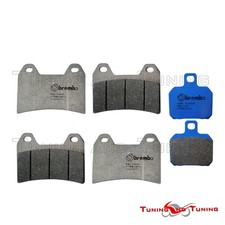 Pastiglie freno brembo usato  Salerno