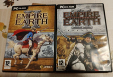 Empire earth espansione usato  Porto Sant Elpidio