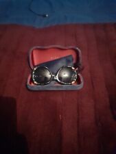 Cucci glasses for sale  LEEDS