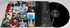 Achtung baby 1991 usato  Palermo