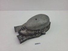 Seitendeckel motordeckel 125 gebraucht kaufen  Burgstädt