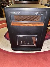 Electric heater eco for sale  ROCHDALE