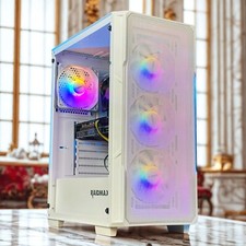 Custom gaming rgb for sale  Savannah