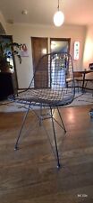 Cadeira Eiffel Herman Miller - Década de 1960 por Eames  comprar usado  Enviando para Brazil