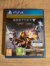 Ps4 destiny dei usato  Torino
