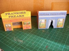 Fairground circus model for sale  BIRMINGHAM