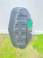 48 bobcat mower for sale  Belmar