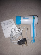 Dual voltage hair for sale  SALISBURY