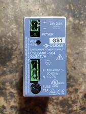 Cabur gs1 alimentatore usato  Scigliano