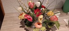 Ikebana gesteck schale gebraucht kaufen  Suhl