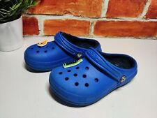 Boys girls crocs for sale  UK