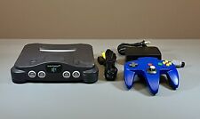 Nintendo n64 console for sale  Shipping to Ireland