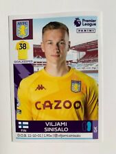 Figurine panini premier usato  Ceranesi