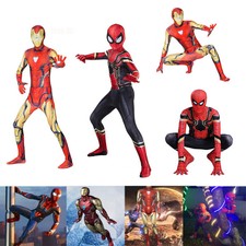 Iron man spider gebraucht kaufen  Deutschland
