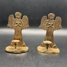 Vintage brass praying for sale  Potterville