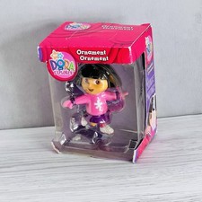 Dora explorer ornament for sale  Glen Cove