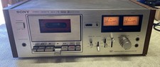 Sony tc186sd 186sd for sale  BATH