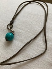 Damen halskette modeschmuck gebraucht kaufen  Minden