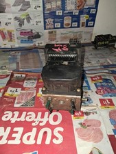 0273004621 0265216872 centrali usato  Grottaglie