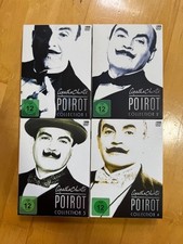 agatha christie poirot collection gebraucht kaufen agatha christie poirot collection gebraucht kaufen Hildesheim