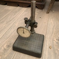 Exacta vintage gauge for sale  SHEFFIELD
