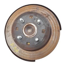 Mozzo posteriore con usato Mozzo posteriore con usato  Zoppe di Cadore