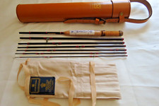 Hardy graphite smuggler for sale  BIDEFORD