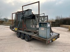 Horse walker machine for sale  TAUNTON