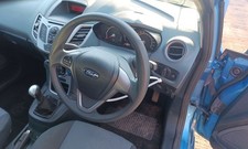 Ford fiesta b299 for sale  ROTHERHAM