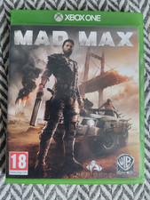 Mad max xone d'occasion Mad max xone d'occasion  Metz-