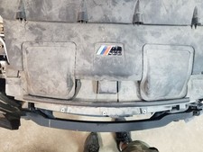 Air cleaner 4.4l d'occasion  Expédié en Belgium