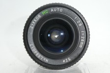 Zykkor 28mm 2.8 for sale  SAFFRON WALDEN